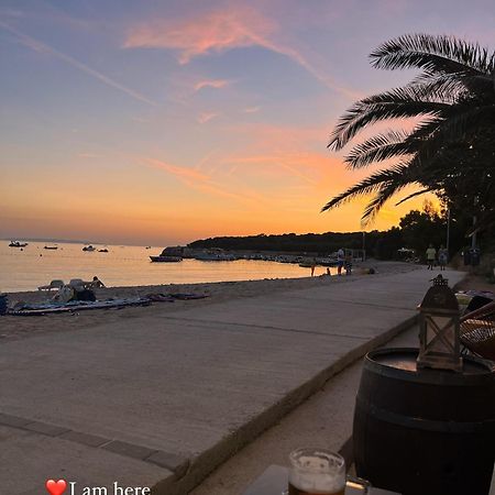 Apartment Tinateo, Gajac Novaglia Esterno foto