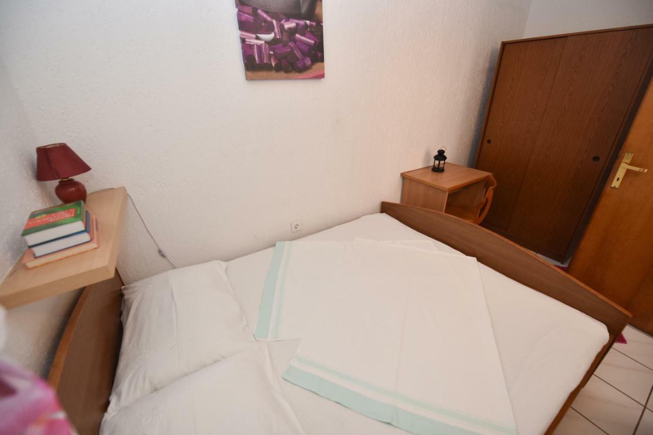 Apartment Tinateo, Gajac Novaglia Esterno foto