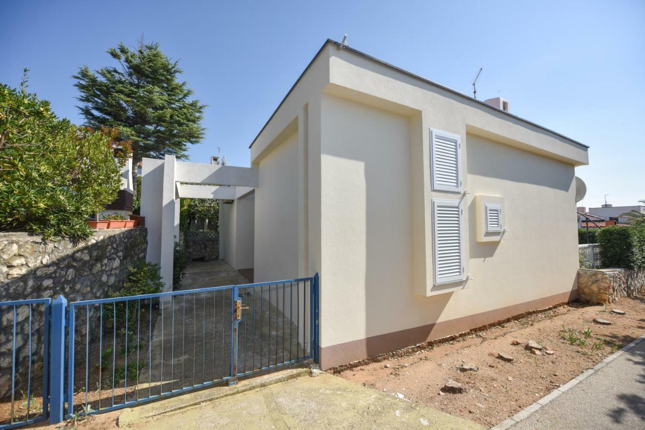 Apartment Tinateo, Gajac Novaglia Esterno foto