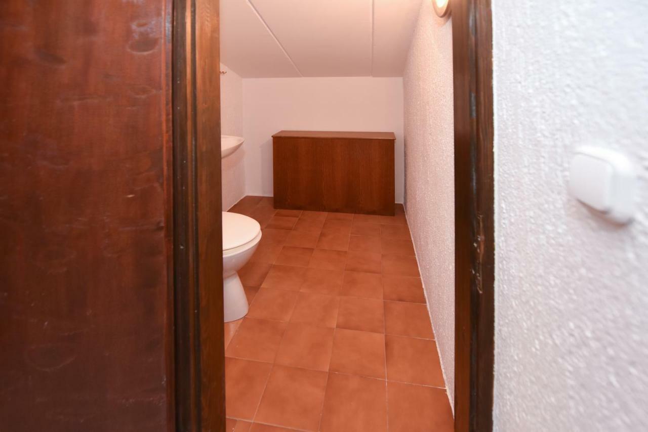 Apartment Tinateo, Gajac Novaglia Esterno foto